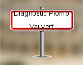 Diagnostic Plomb avant démolition sur Vauvert